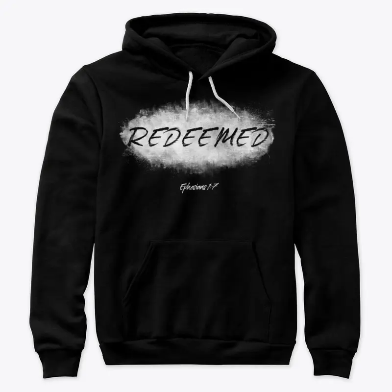 Biblical Threads - Redeemed