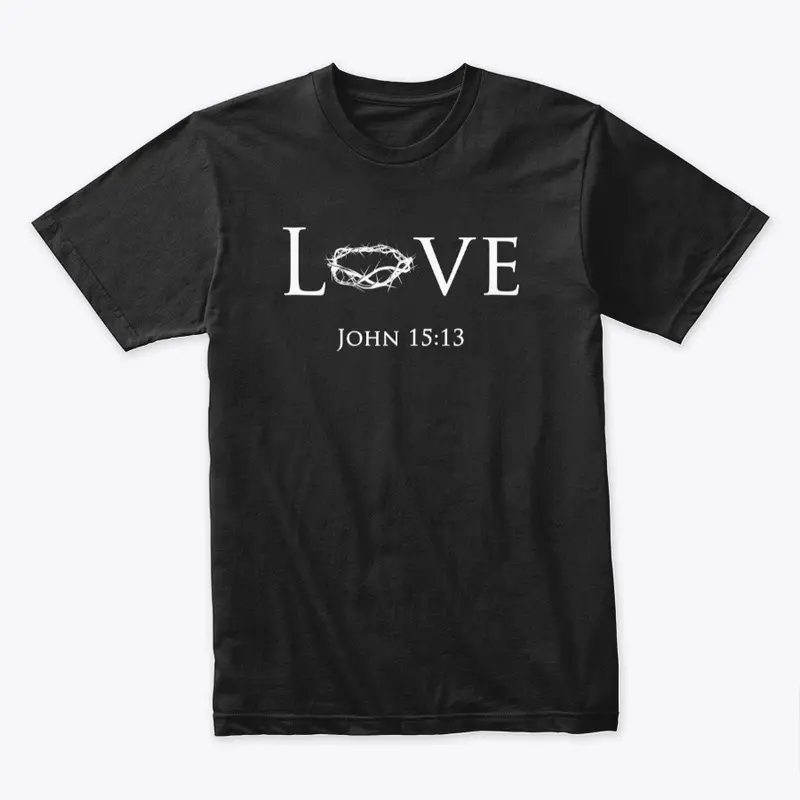 Biblical Threads - Love