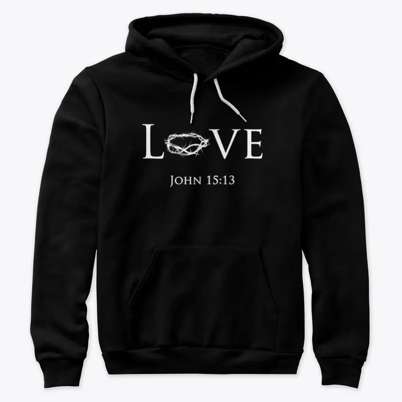 Biblical Threads - Love