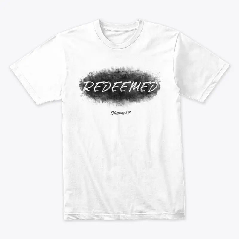 Biblical Threads - Redeemed