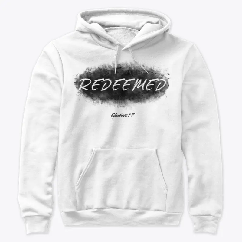 Biblical Threads - Redeemed