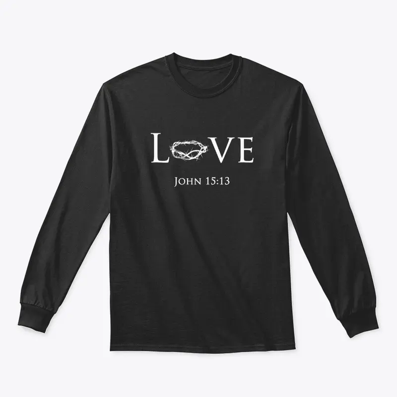 Biblical Threads - Love