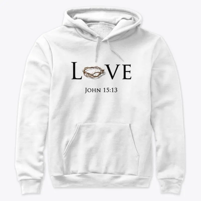 Biblical Threads - Love